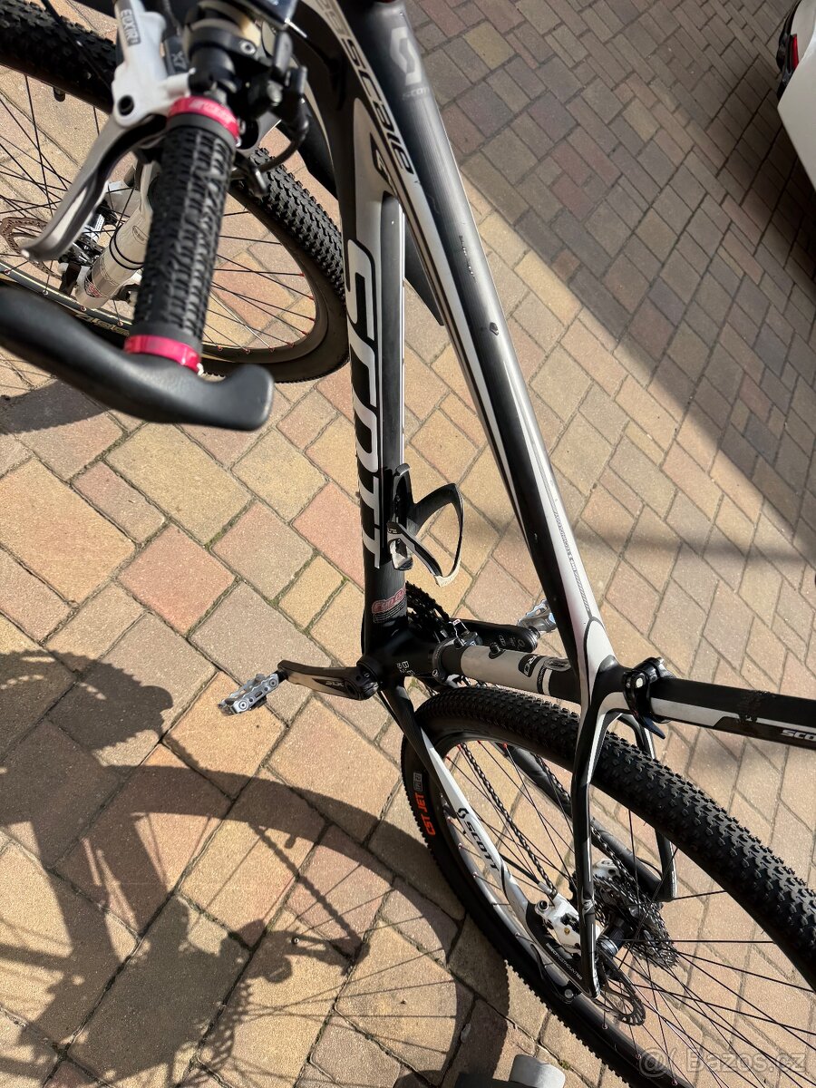 Kolo Scott Scale pro 29” M pro - 4