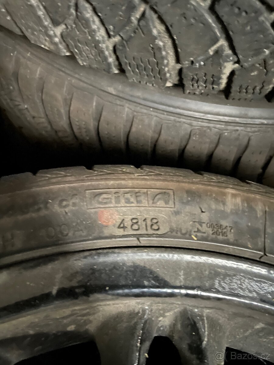 4x114,3 R17 - 4