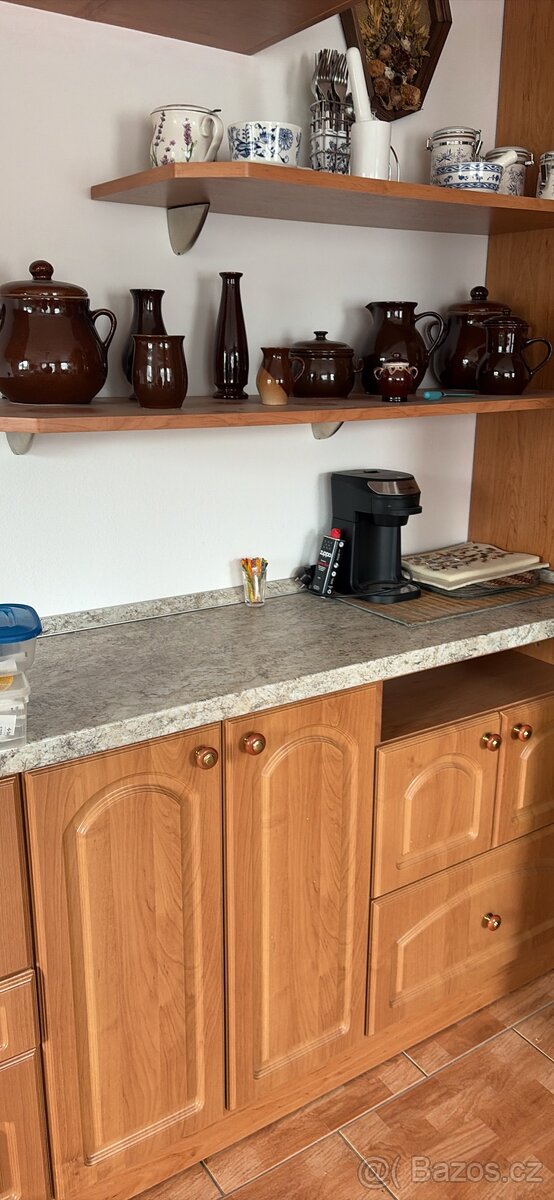 Kuchyň - 4