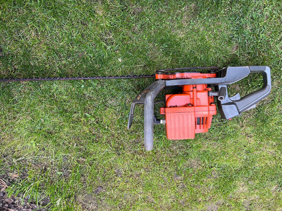 Plotostřih Husqvarna 18H - 4