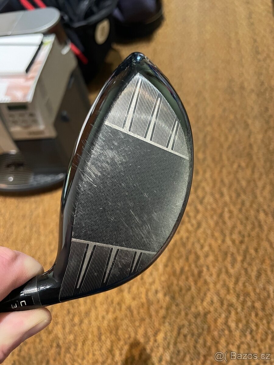 Titleist GT1 driver LEFT - 4