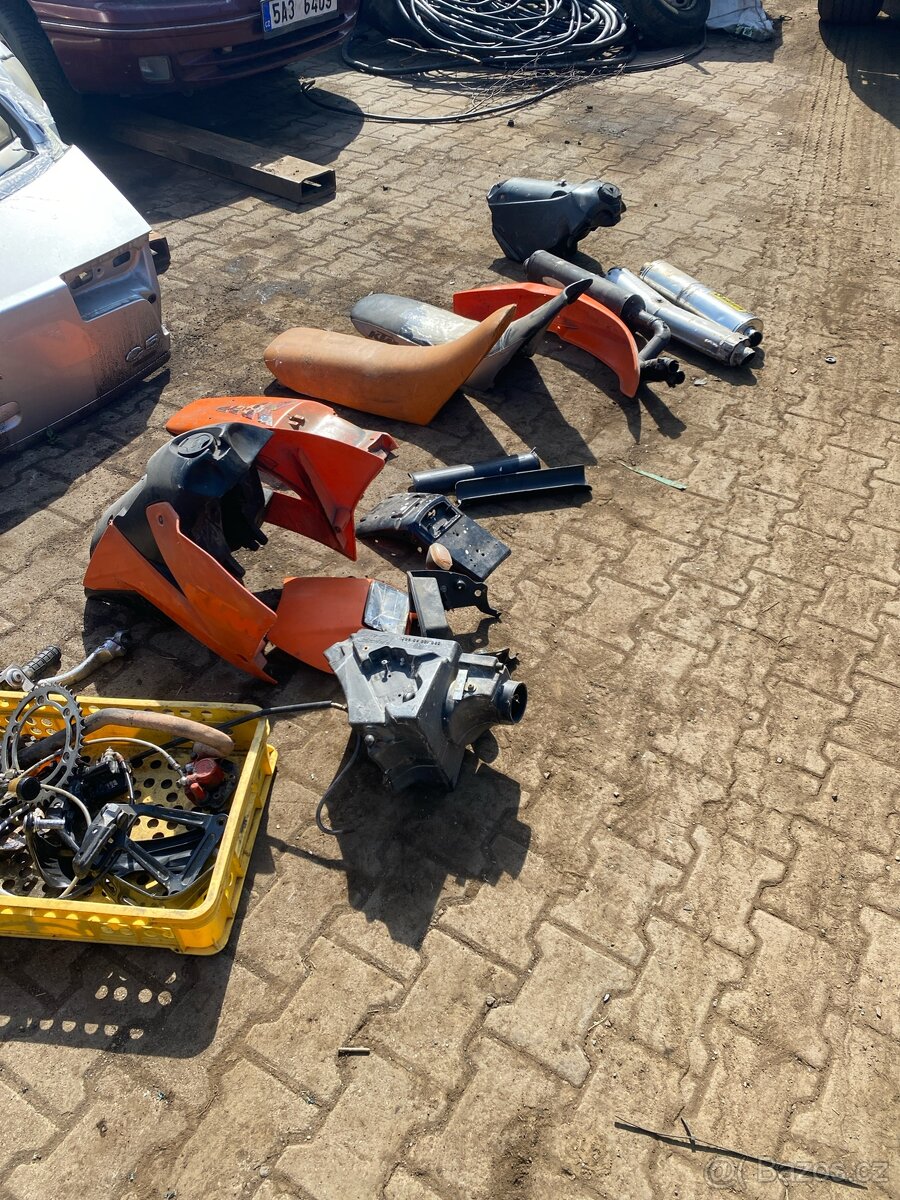 2xKTM