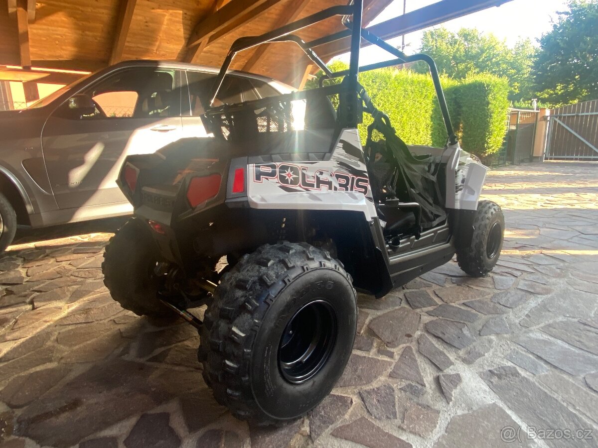 Polaris RZR 170 EFI