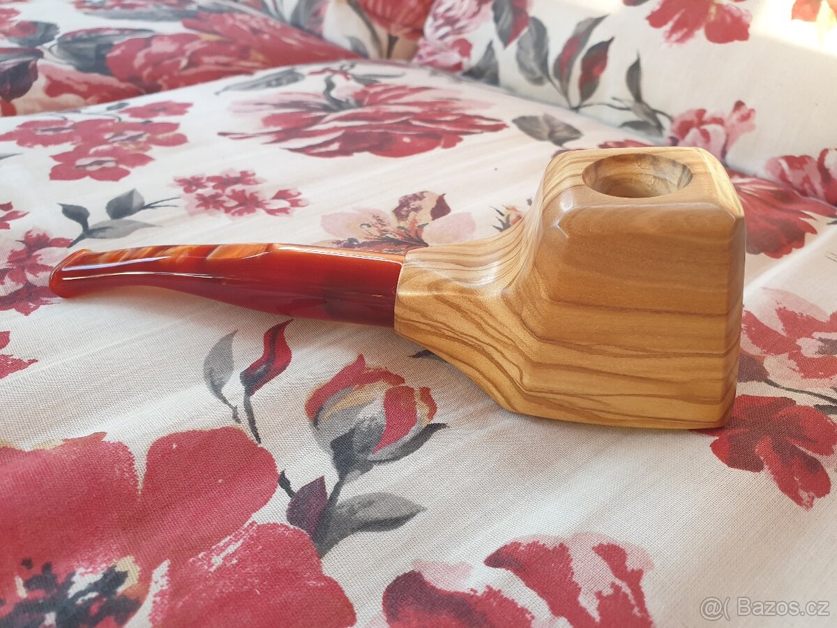 DÝMKA SHELBY COBRA - 4