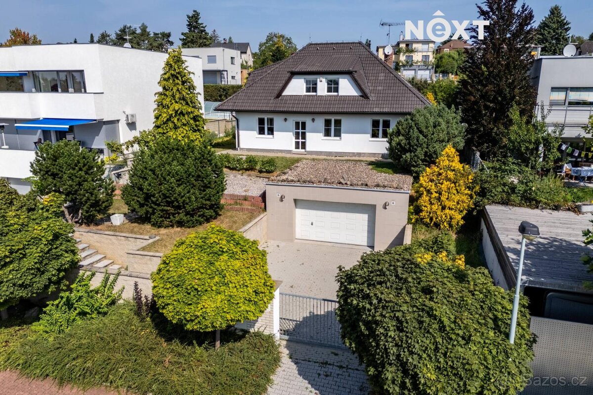 Prodej Rodinný dům, 212㎡ - 4