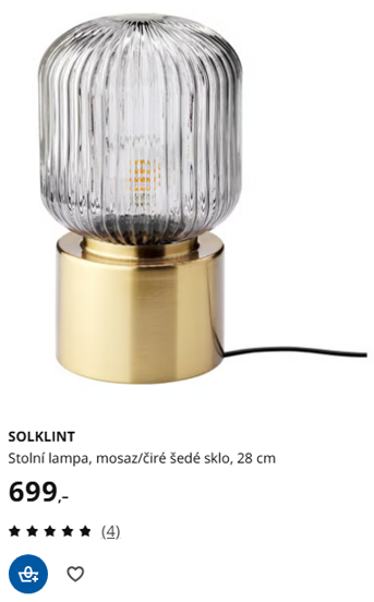 IKEA - Manželská postel - 4