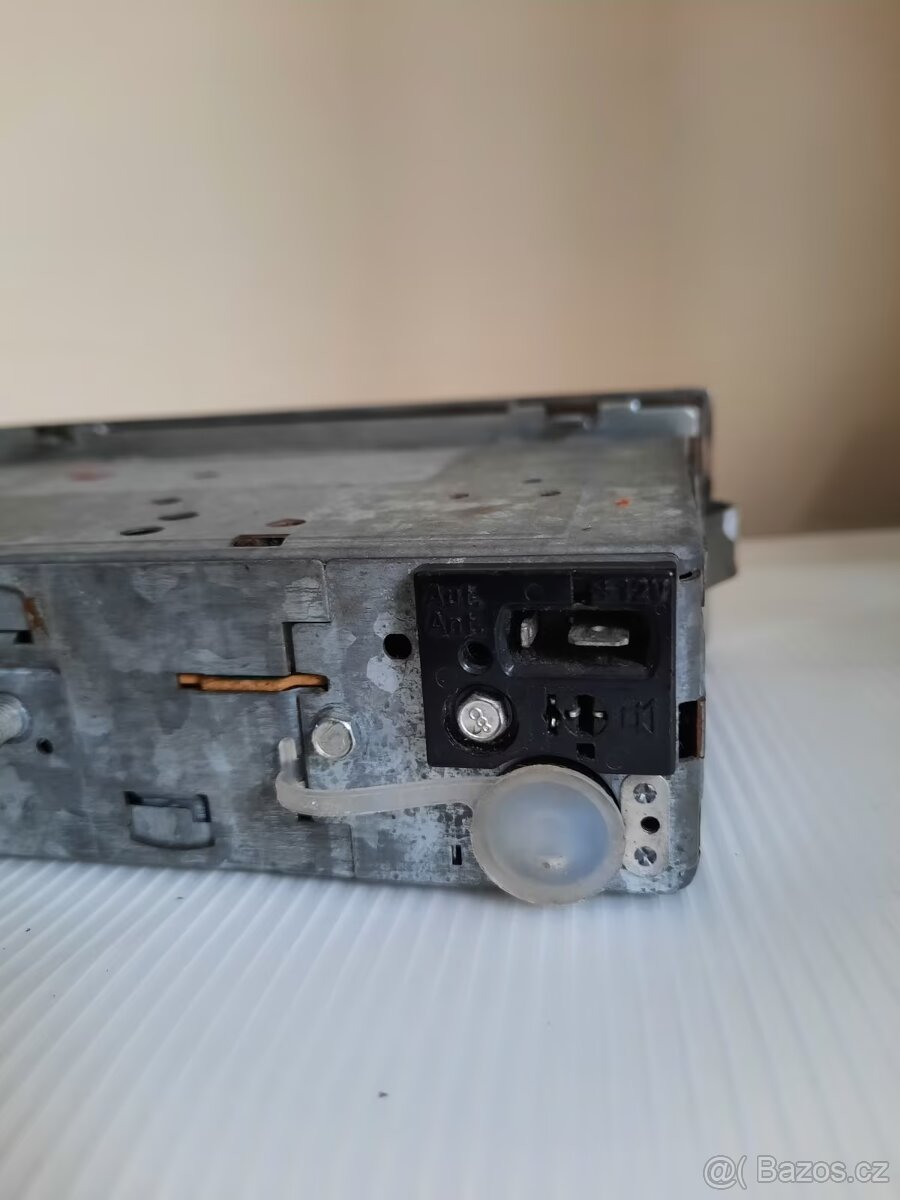 Autoradio Blaupunkt Frankfurt - 4