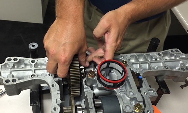 Zahradní technika Hať - 4