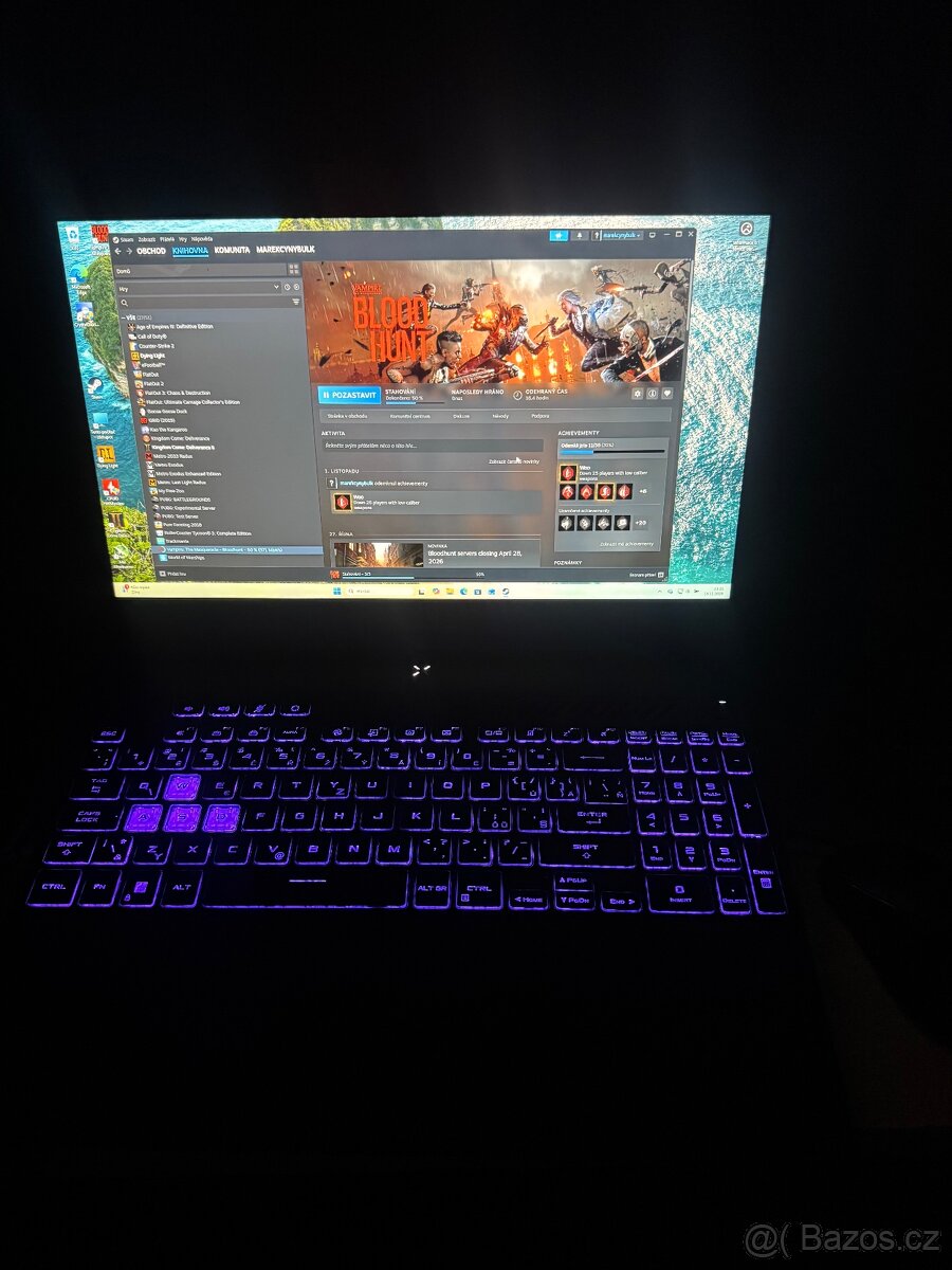 asus tuf Gaming F15 - 4