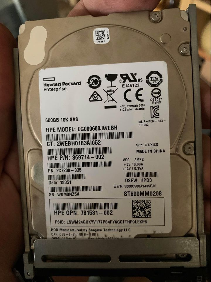 Dell PowerEdge VRTX - 4