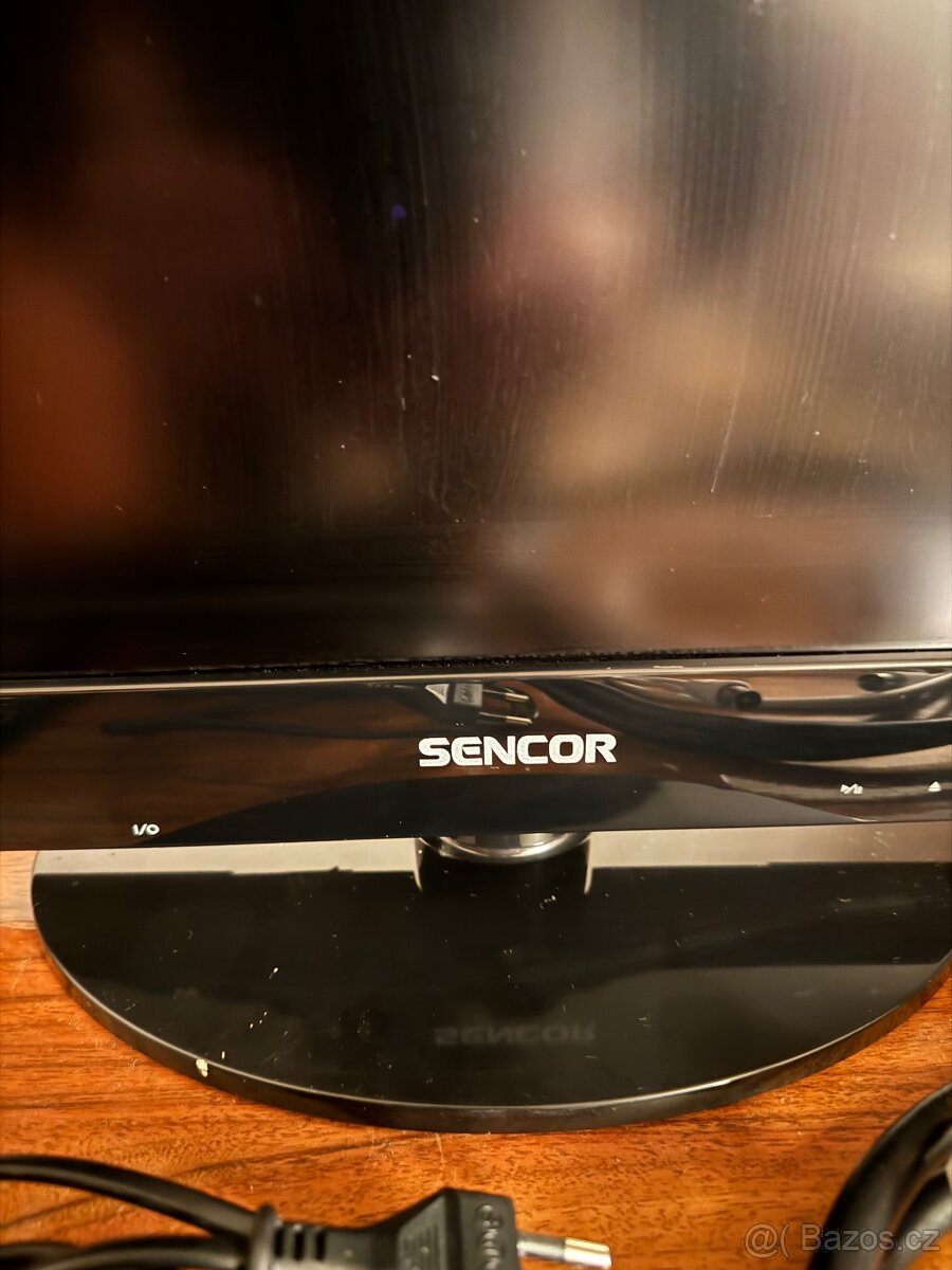 Televize Sencor - 4