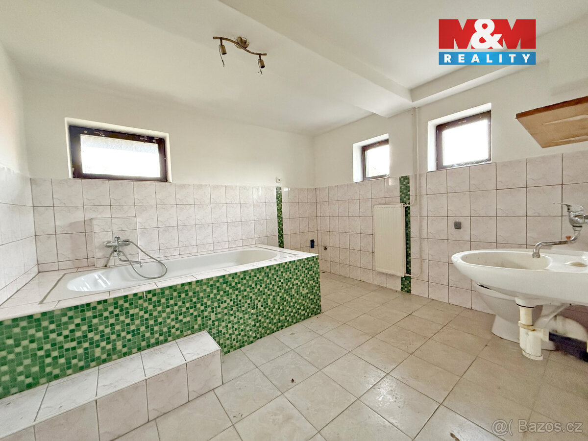 Prodej rodinného domu, 136 m², Černá v Pošumaví - 4