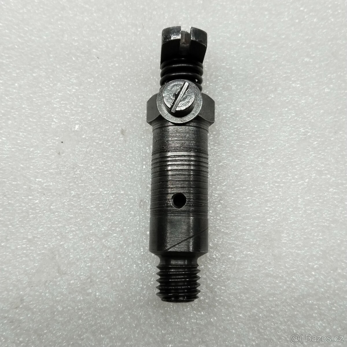 ČZ 125 B & T DEKOMPRESOR ORIGINÁL - 4