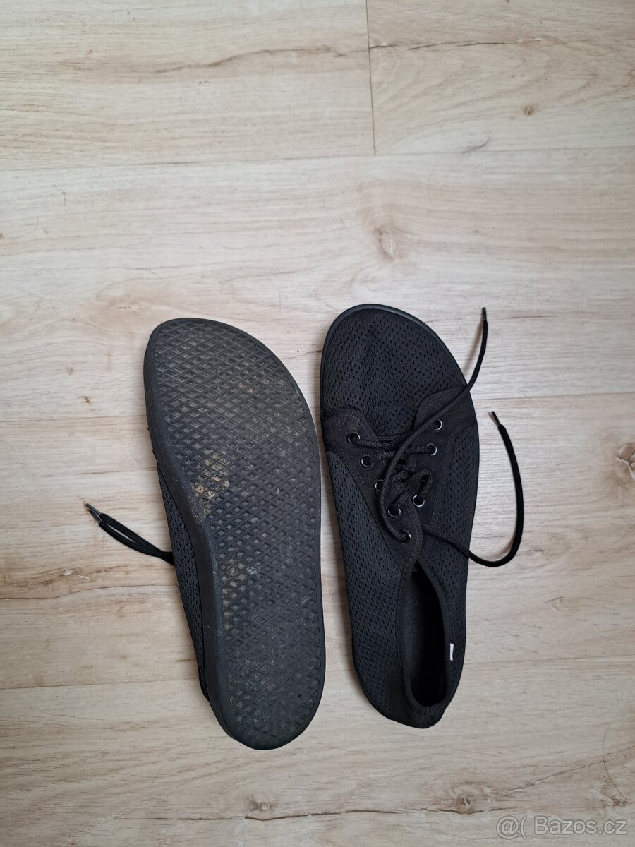 Barefoot tenisky Anatomic - 4