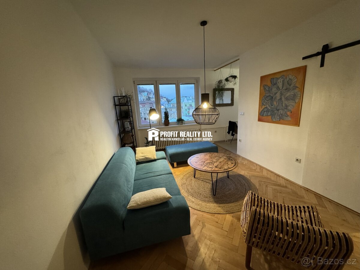 Prodej 2+kk/B, 50 m², Děčín IV-Podmokly, ev.č. N0025353 - 4