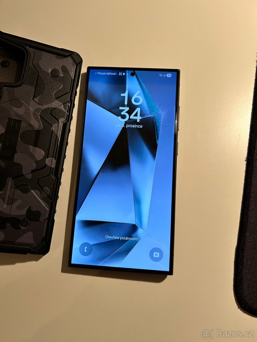 Samsung Galaxy S24 Ultra 512GB - 4