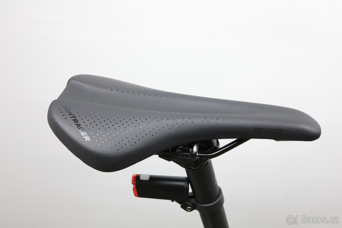 TREK Marlin 4 2023 Matte Black XXL 29 - 4