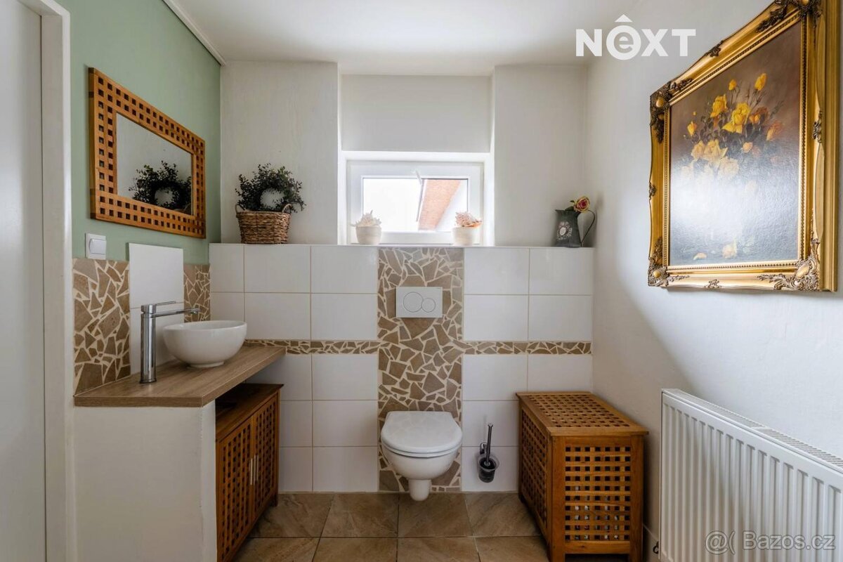 Prodej byt Atypický, 297㎡ - 4