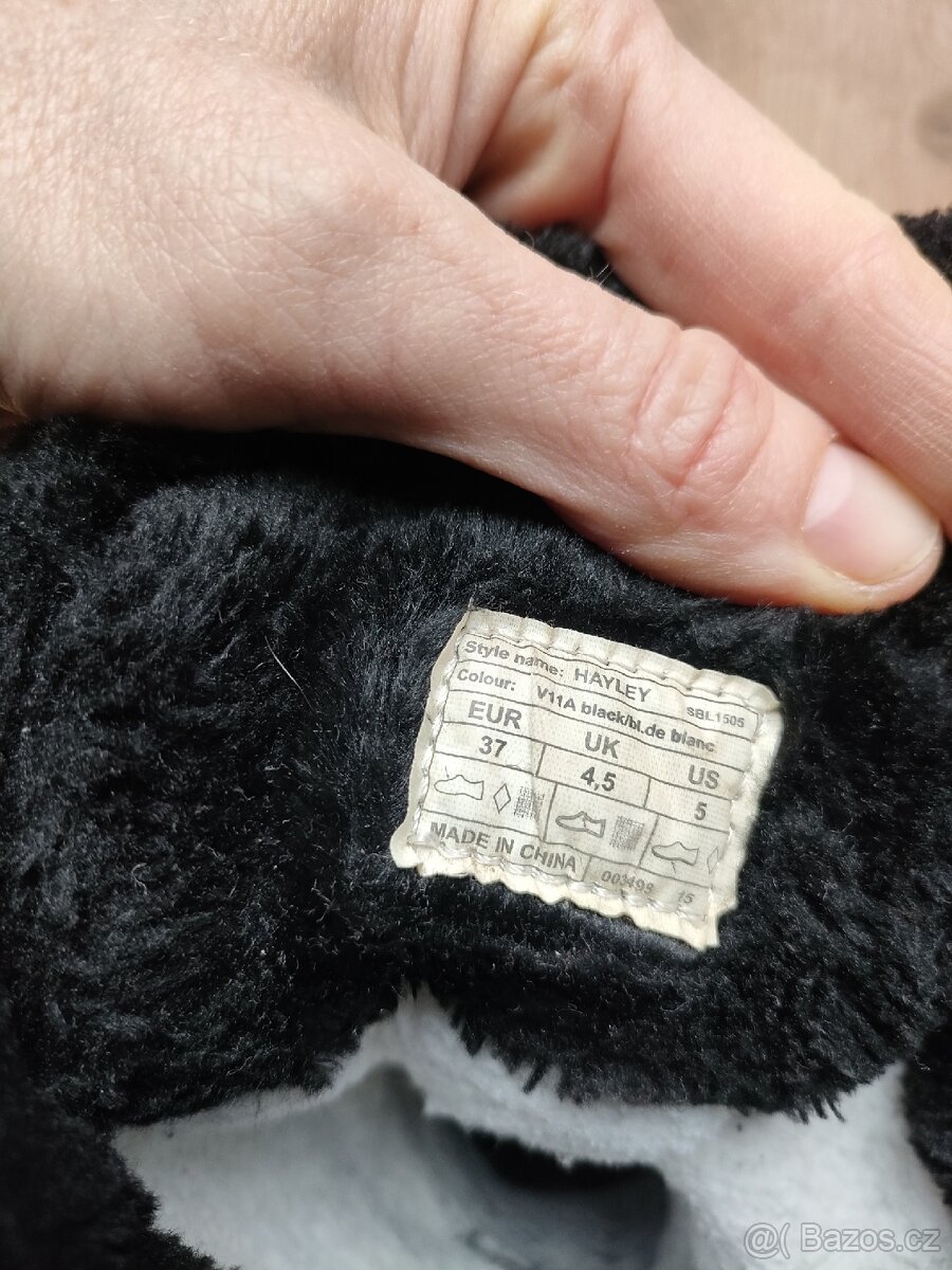 Zimní boty Loap, 37 - 4