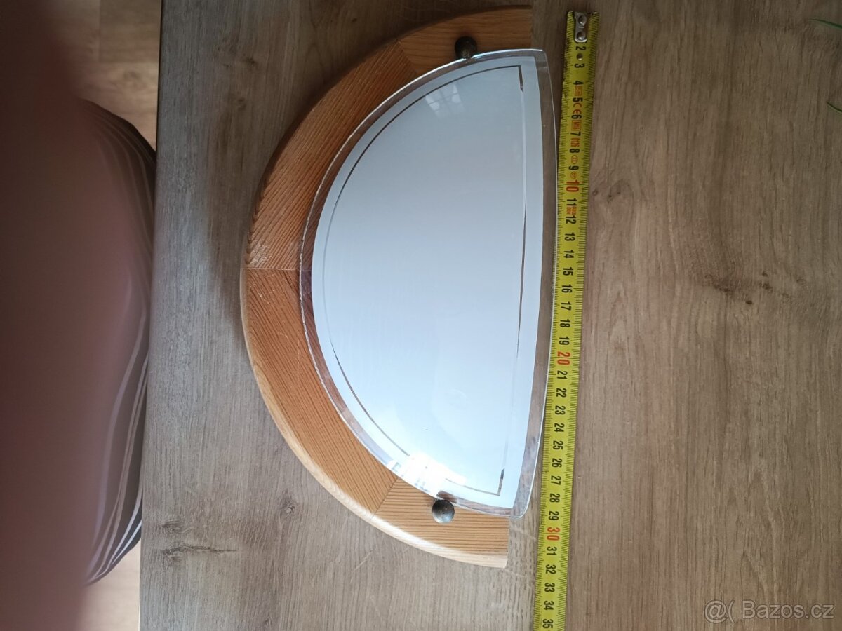 Nástěnné světlo - 4