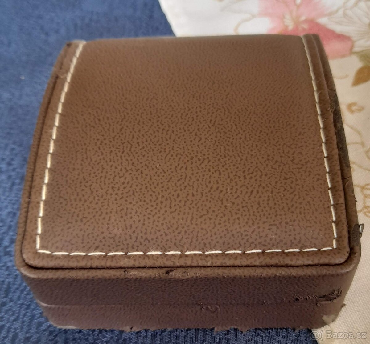 Stříbrná mince Titanic - 4