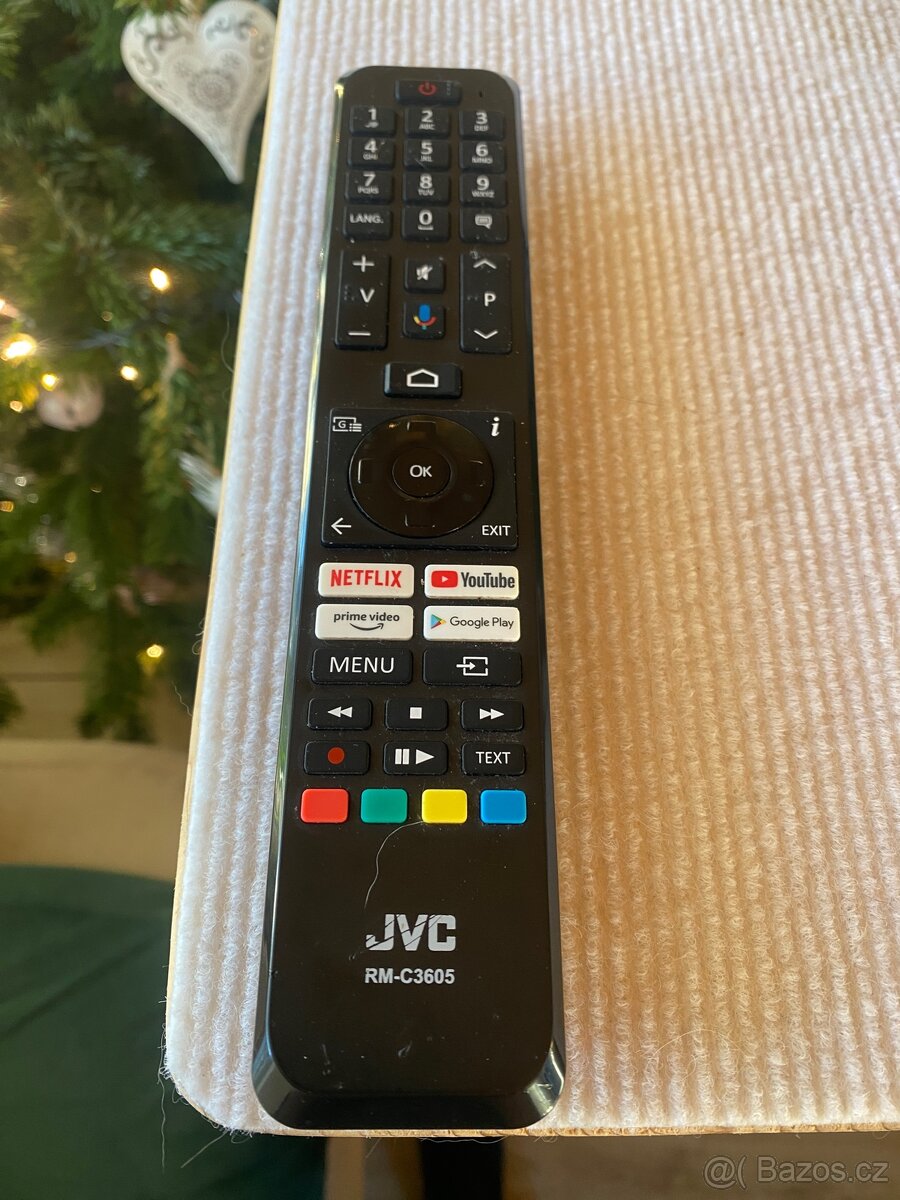 Televize JVC LT-55VAQ8135 - 4