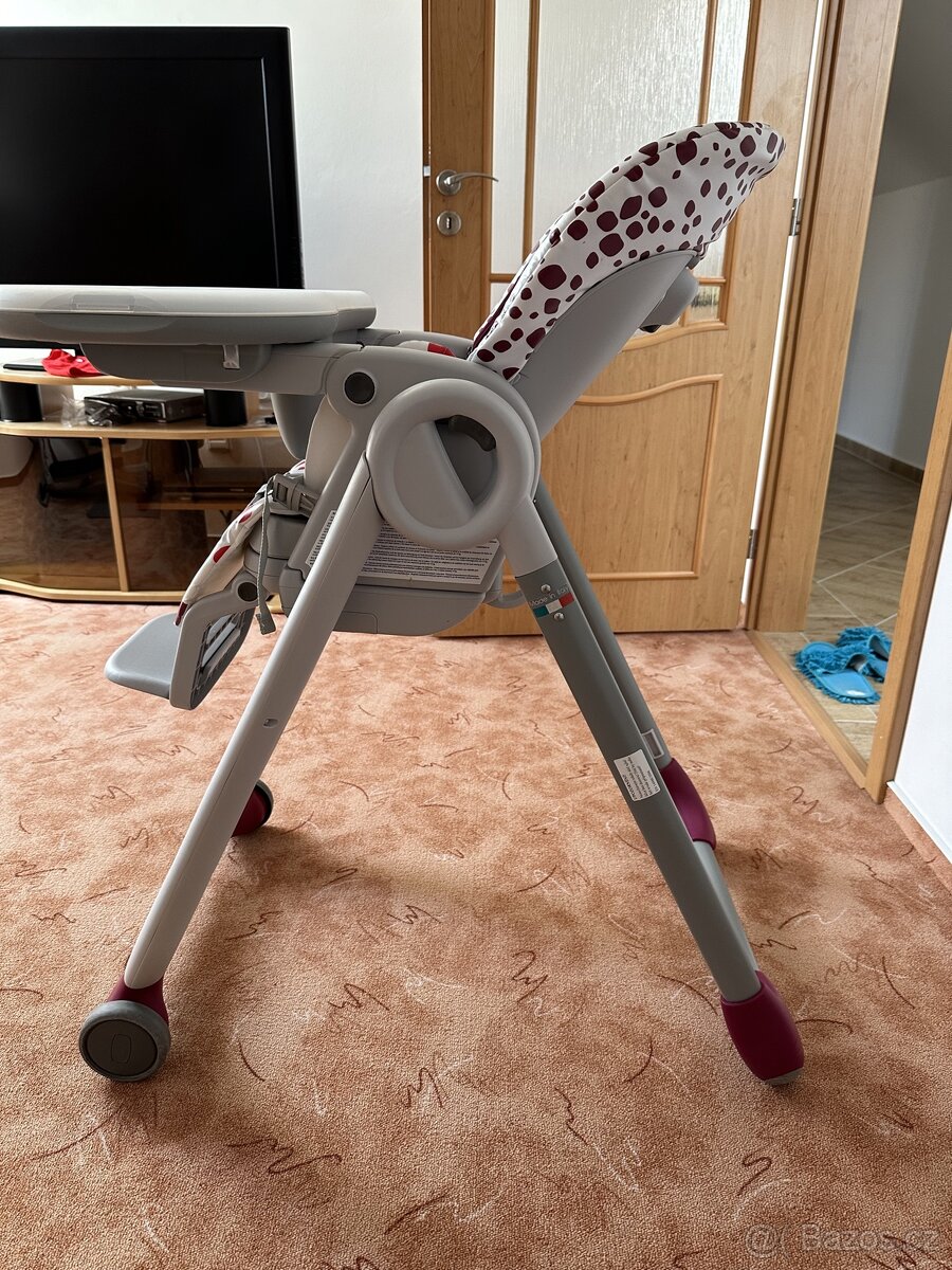 Chicco Polly Progres5 - 4