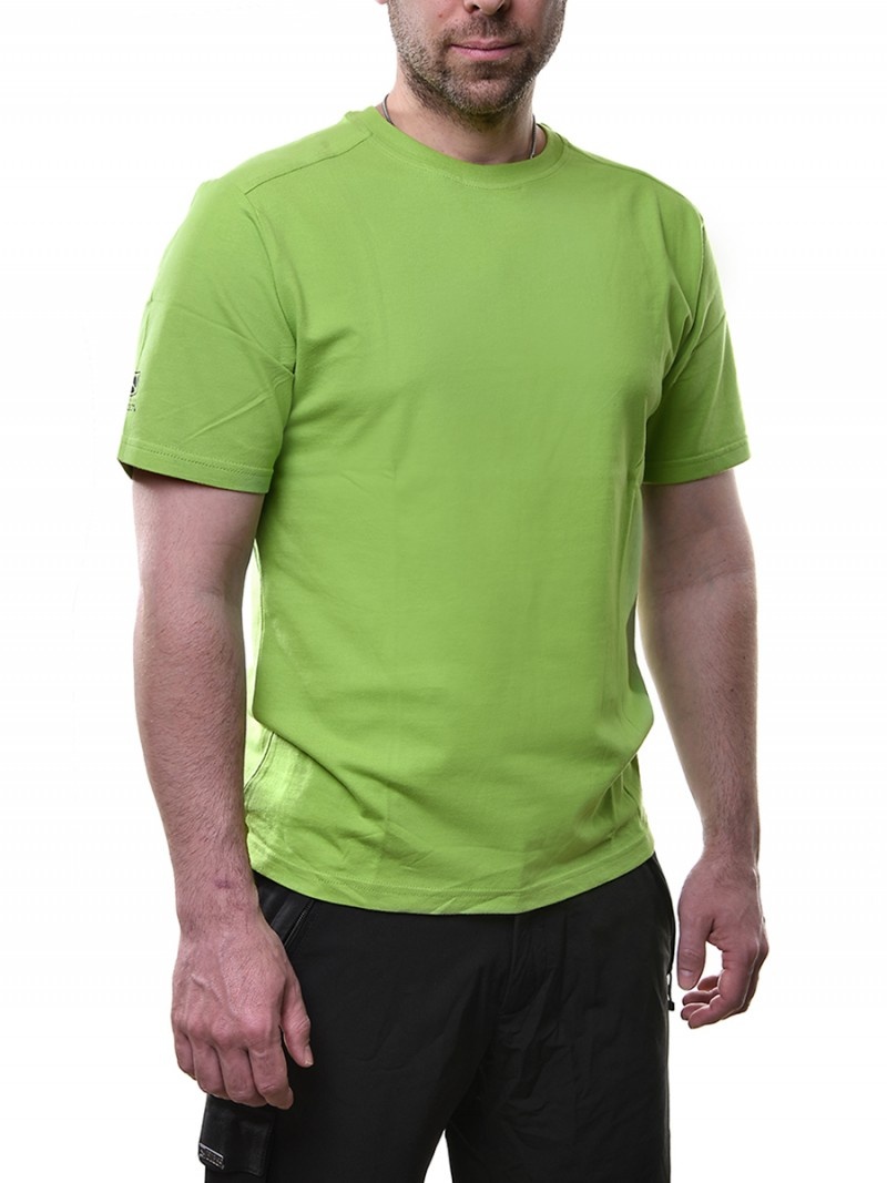 Nové Pánské tričko Rejoice - 4