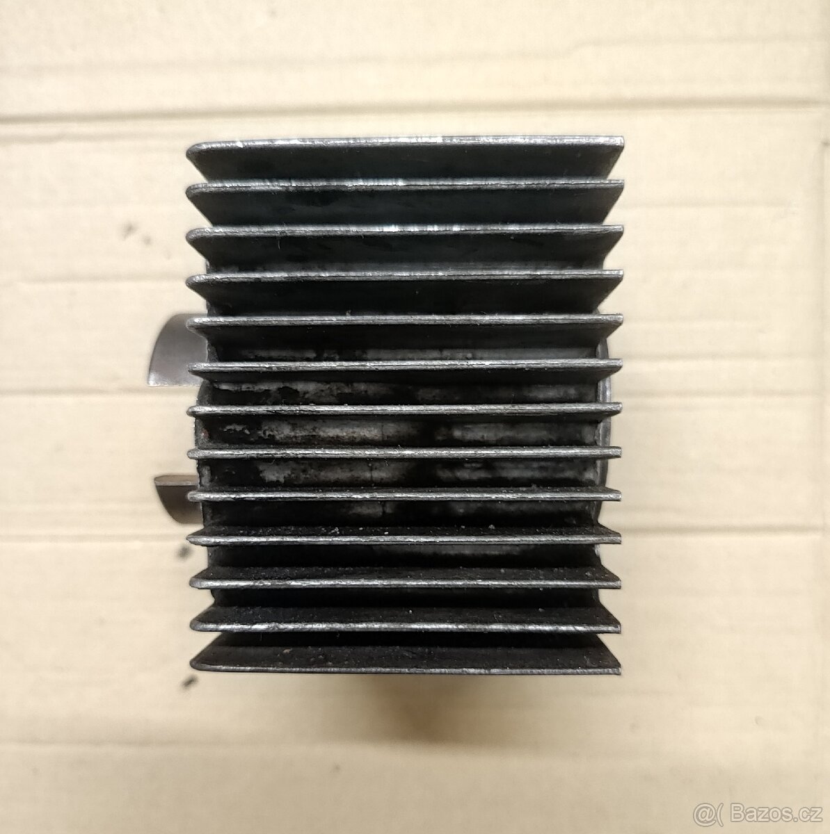 Babetta válec Č.2 - 4