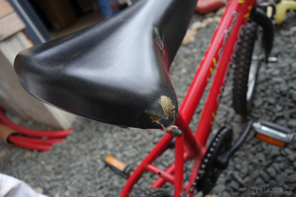 Kolo Author Vital 16‘‘ - 4