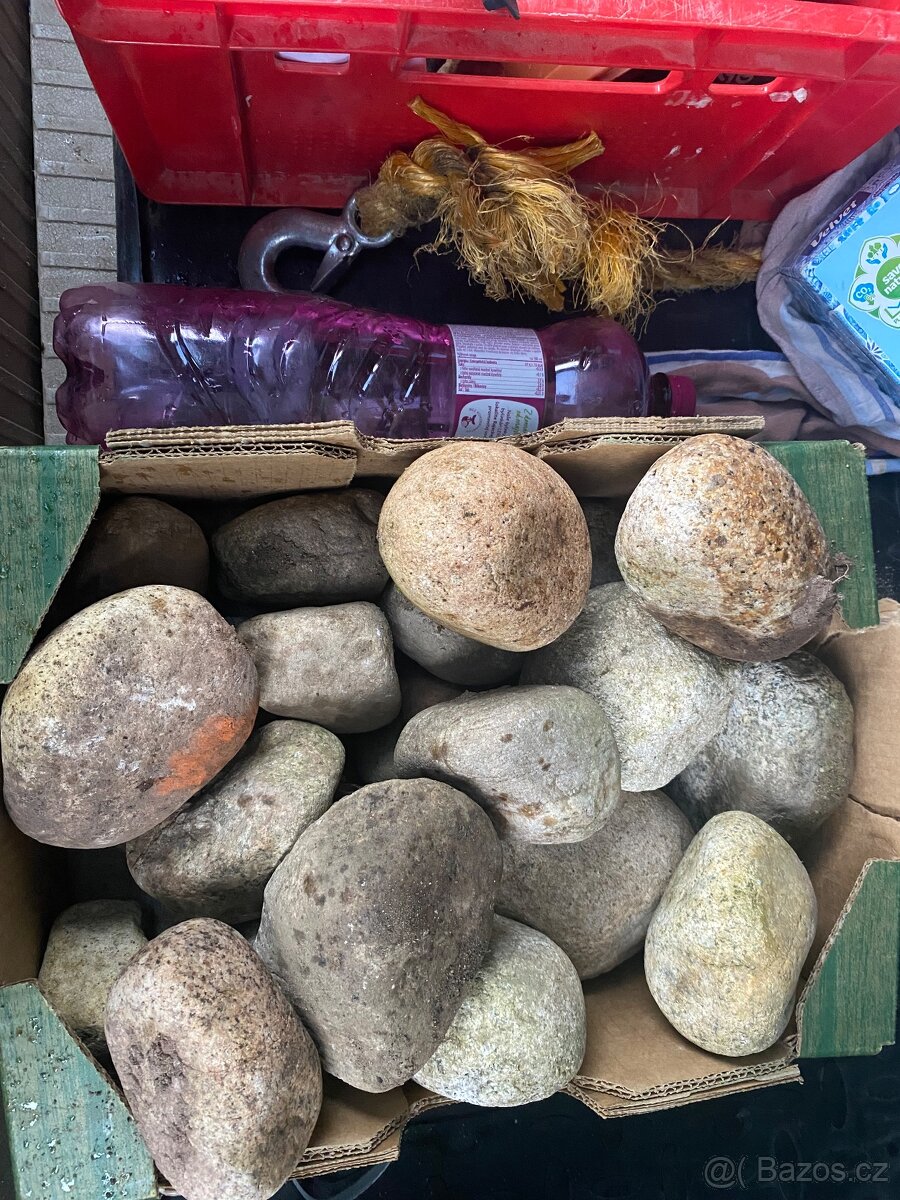 Kámen na malování - 4