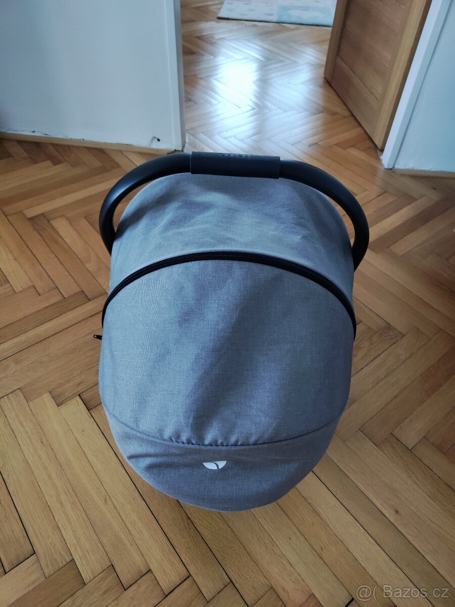 Set autosedačky Joie + zakladna - 4