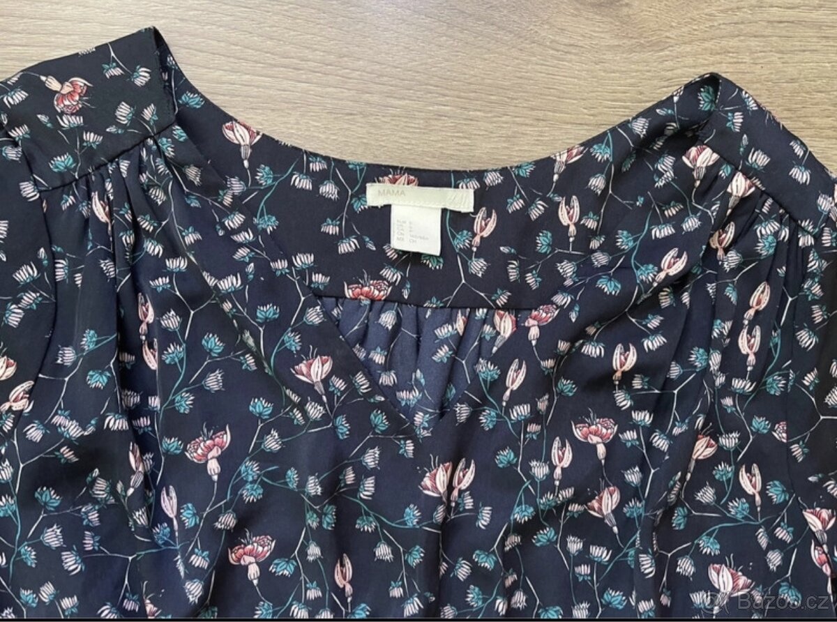 Dámské šaty H&M - 4