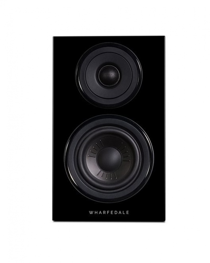 Reproduktory Wharfedale Diamond 12.2 Black - 4