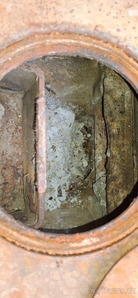 Kamna Kotel Krbová kamna - 4