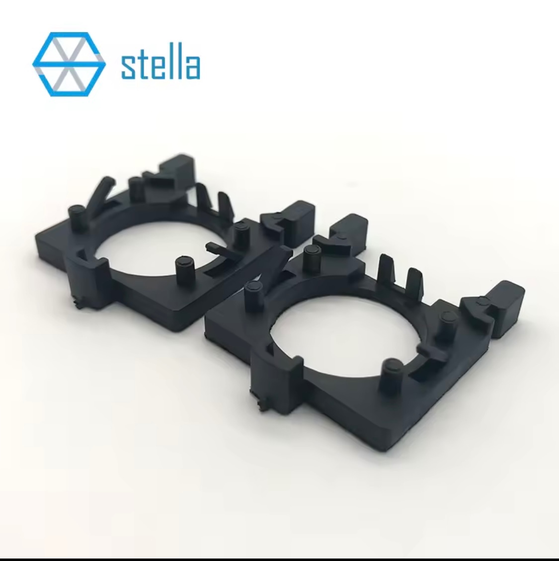 Držák žárovky led ford - 4