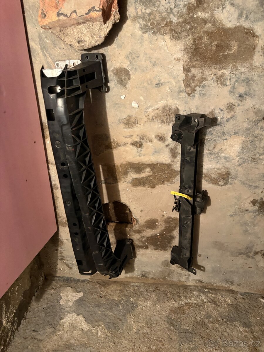 Peugeot partner tepee 2012 náhradní díly - 4