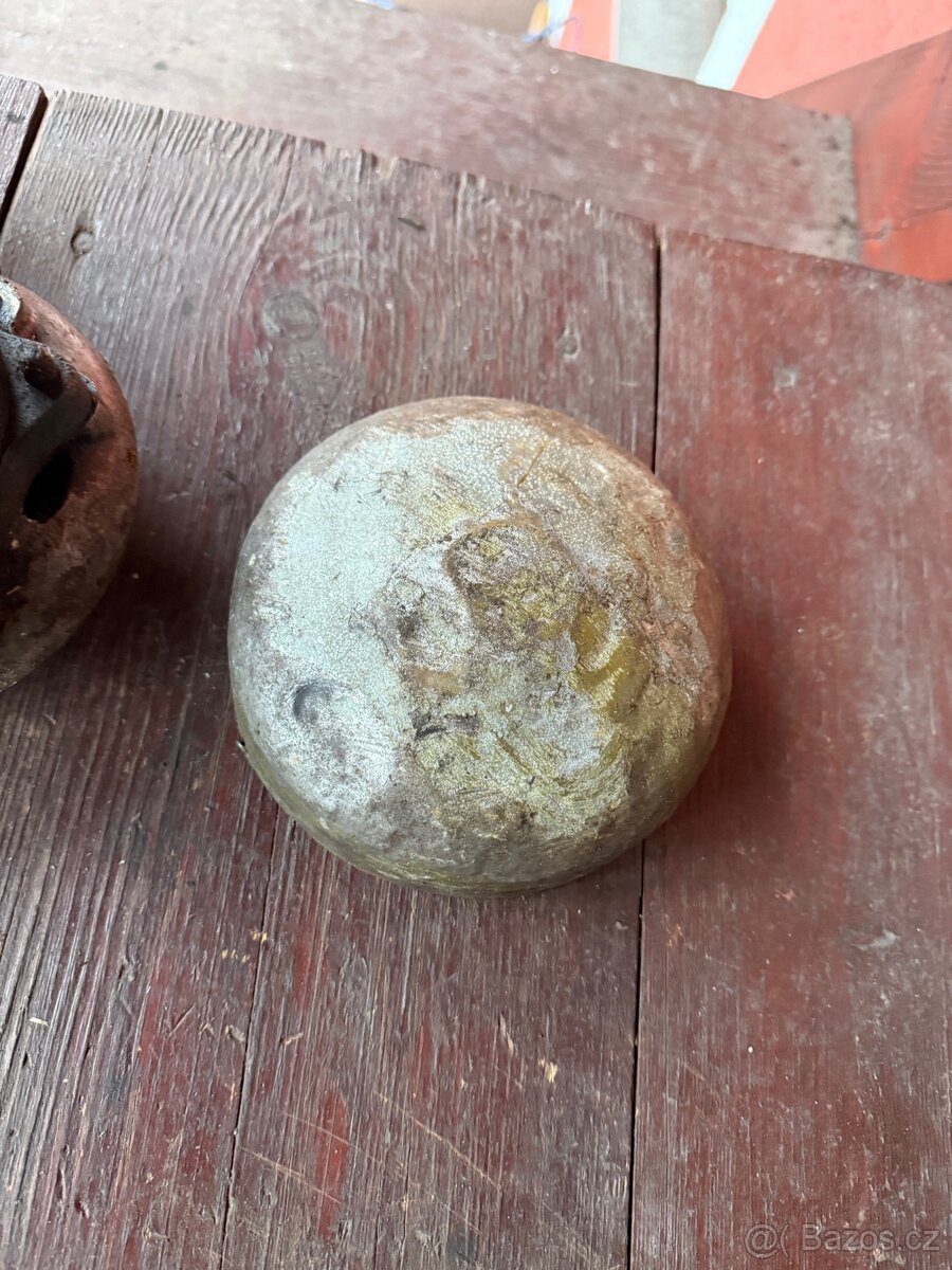 Sachs 98 - motor - 4