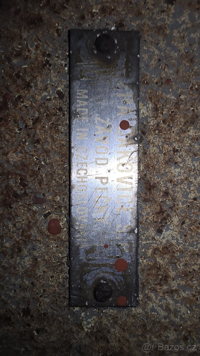 Motory Modact na bránu - 4