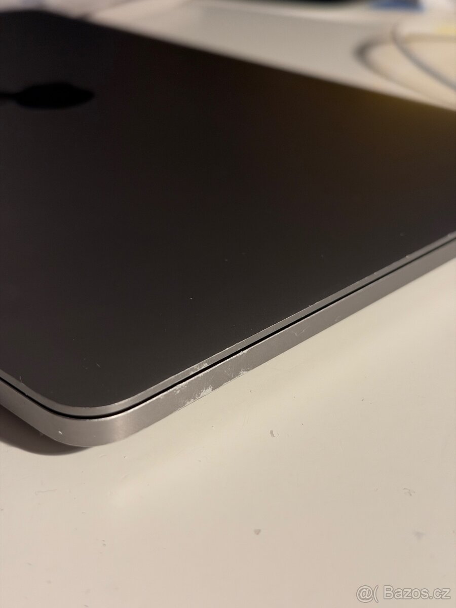 Macbook Pro 13 2017, i5/8gb/120gb space gray. - 4