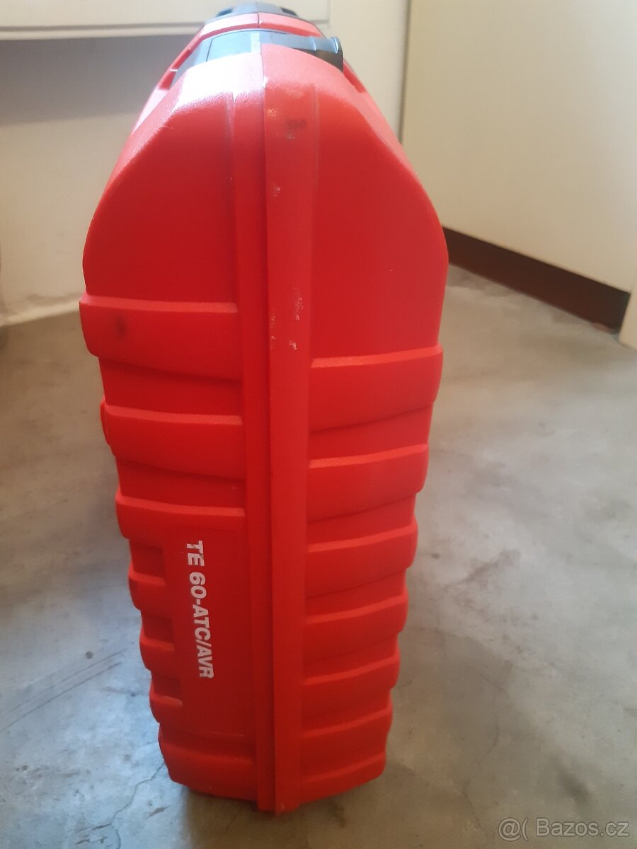 HILTI TE 60 ATC/AVR - 4