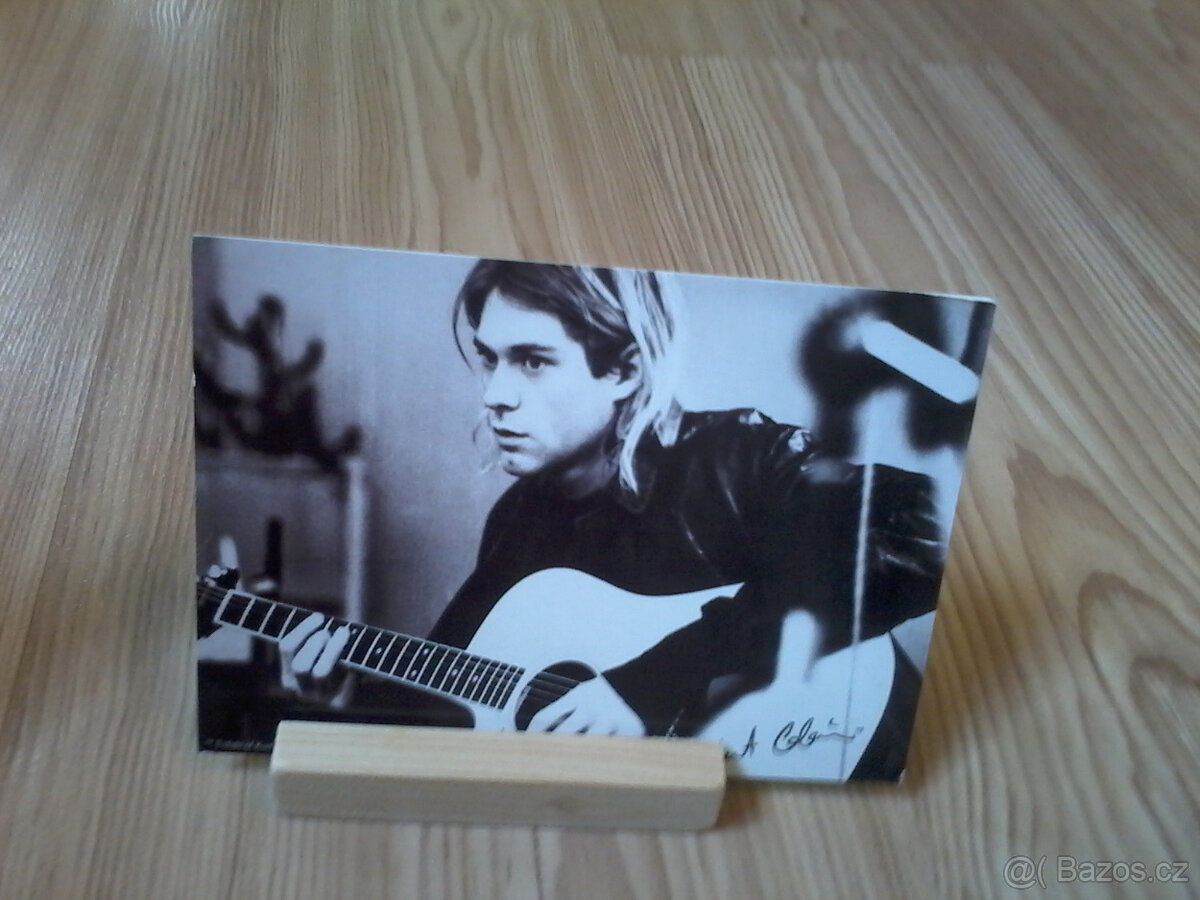 STOJÁNKY - DŘEVĚNÉ - 4