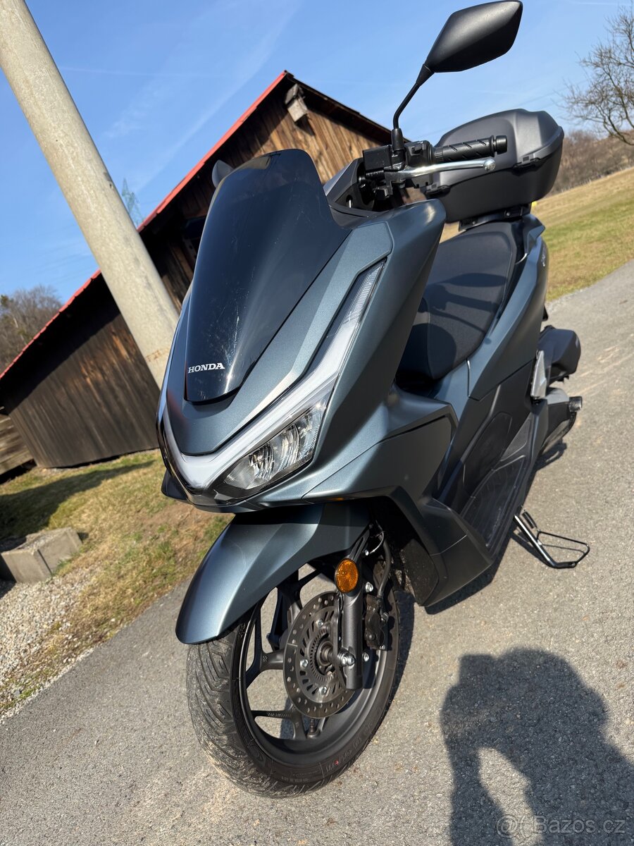 Honda PCX 125 - 4