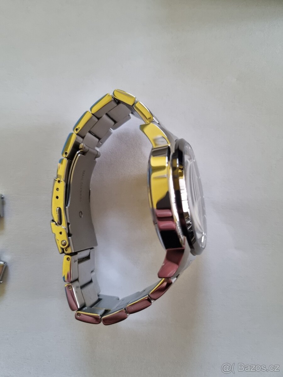 Pánské hodinky Atlantic 87466.42.45 - 4