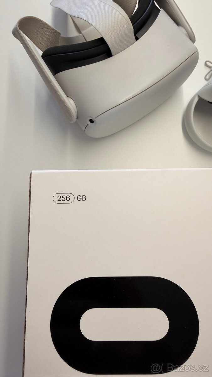 Oculus Quest 2 256GB - 4