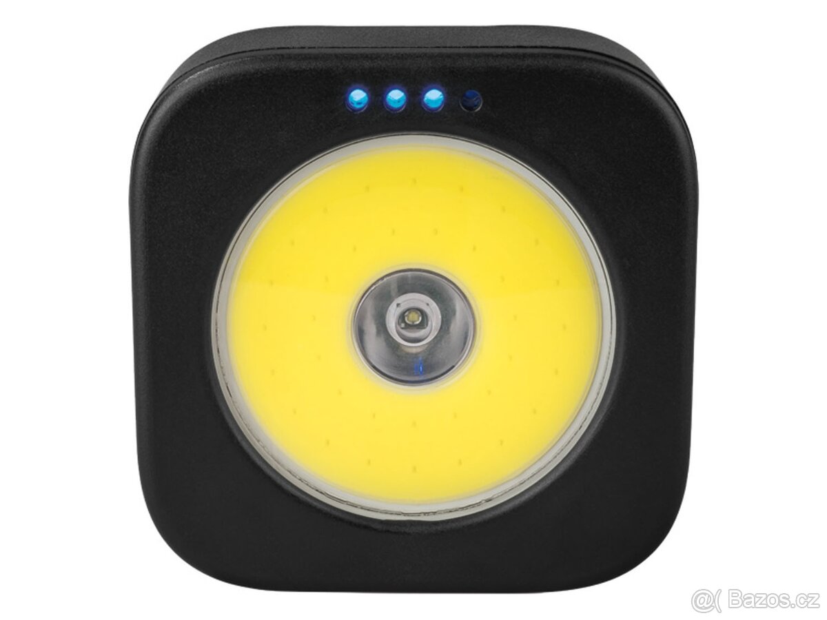 PARKSIDE Pracovní LED svítilna, 2 kusy - nová - 4