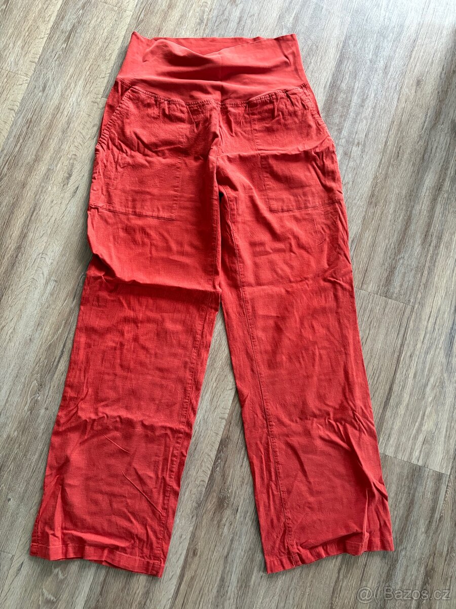 Tehotenske obleceni - 4