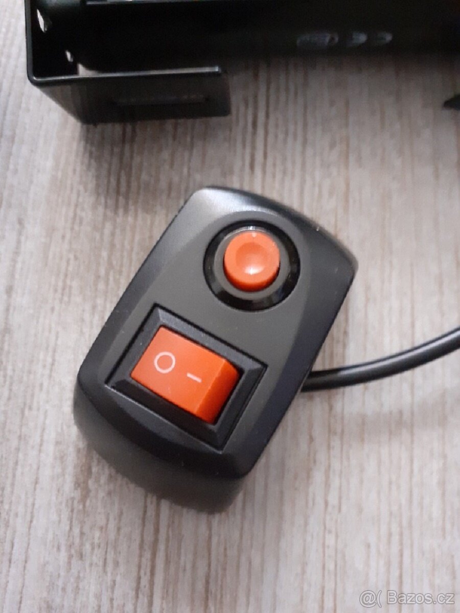 LED stroboskopy (40 W) - 4