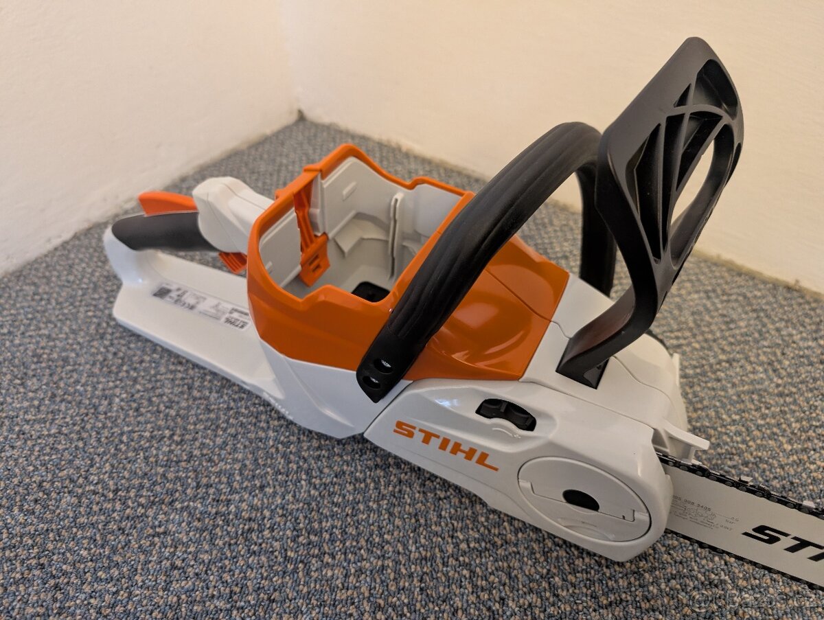 Akumulátorová pila Stihl MSA 60 C-B - 4