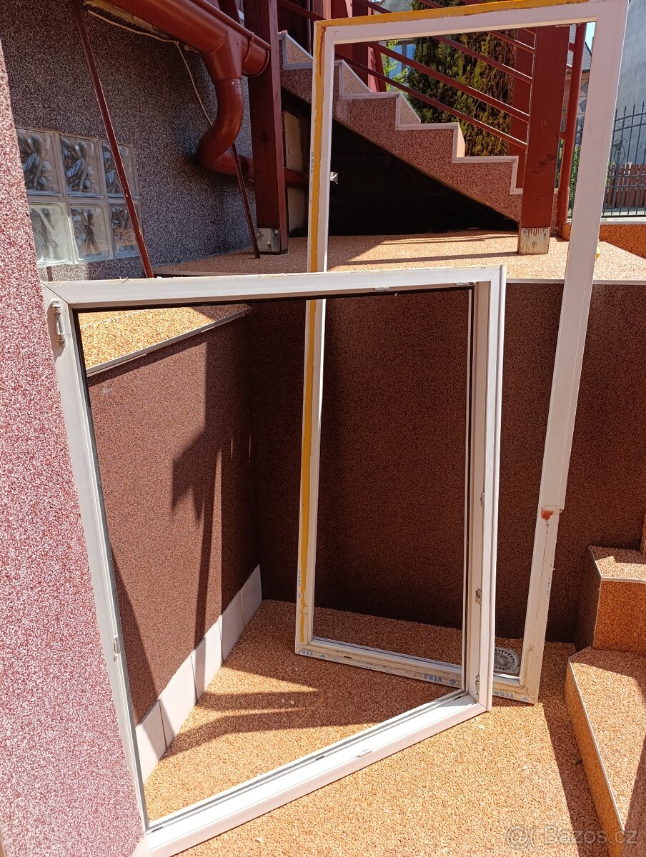 Balkonová sestává - 4